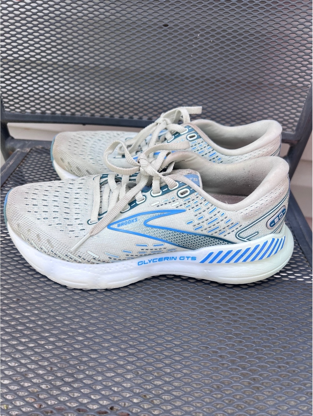Brooks Glycerin GTS Women's Size 6.5